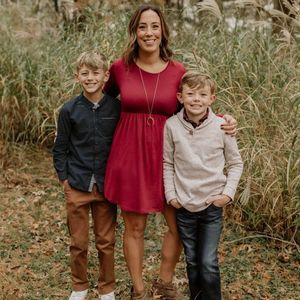 Meet your Posher, Monica